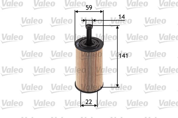 (1457429193) Yağ Filtresi Partner-berlingo (96-) -P...