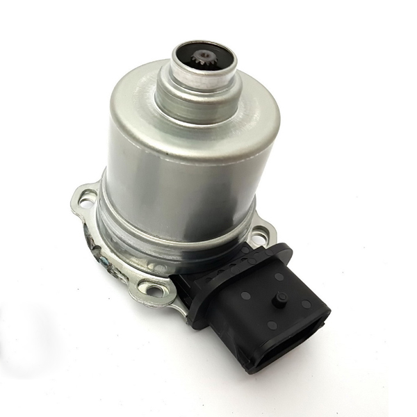 Otomatik Şanzıman Elektrovanasi