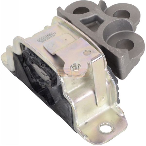 Motor Takozu Sol
