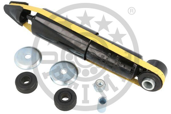 ÖN AMORTİSÖR SAĞ/SOL TRANSPORTER T4 CARAVELLA (91-03)