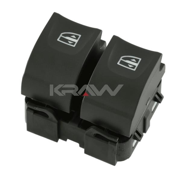 Cam Anahtarı Ön Sol Sürücü Fortwo-forfour