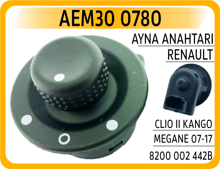 Ayna Anahtarı