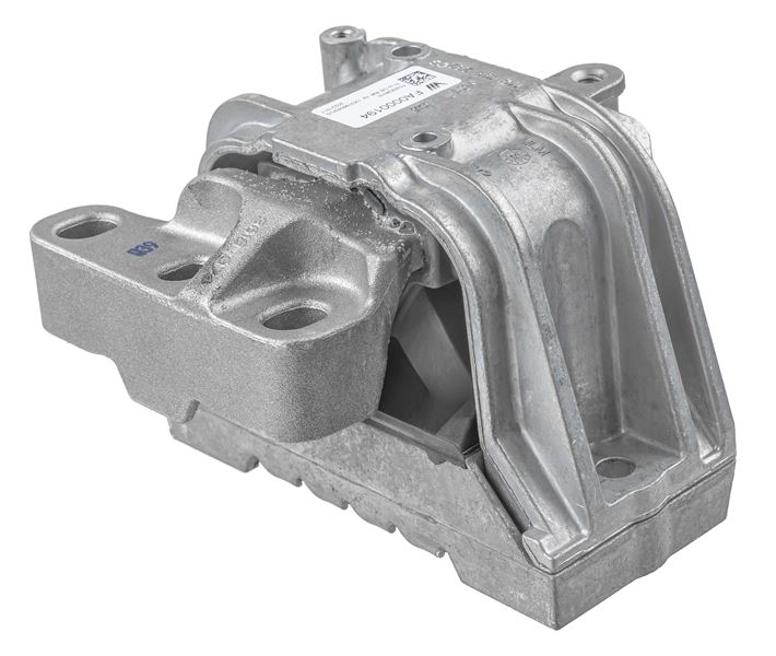 Motor Takozu Sağ Vw-skoda-seat-audi 10> GOLF6-J...
