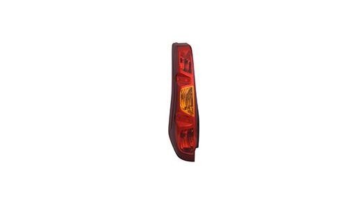 (11-C524-05-2B) N.x-trail Arka Stop LH.07-10