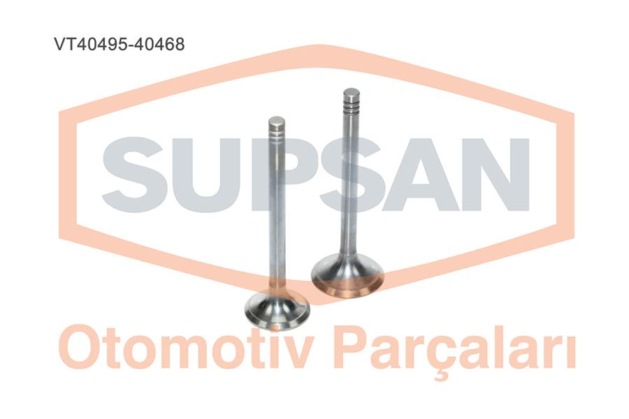 Supap Takımı [ Std