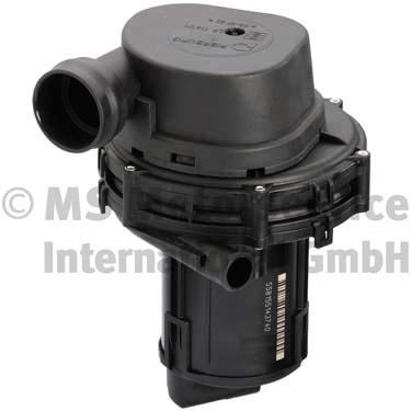Secondary Air Pump