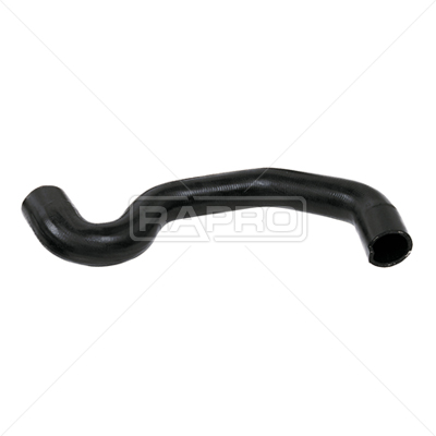 RADYATOR UST HORTUMU ( PEUGEOT / CITROEN 306 / PARTNER / XSARA I / BERLINGO 1.9D DW8-- XUD9 )
