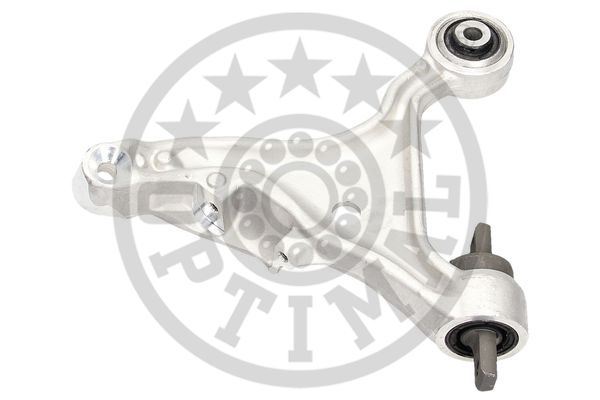 ALT SALINCAK SOL (ALÜMİNYUM) VOLVO S60 (00-10) V70 II (00=>07) XC70 2.4T 2.5T (00=>07)
