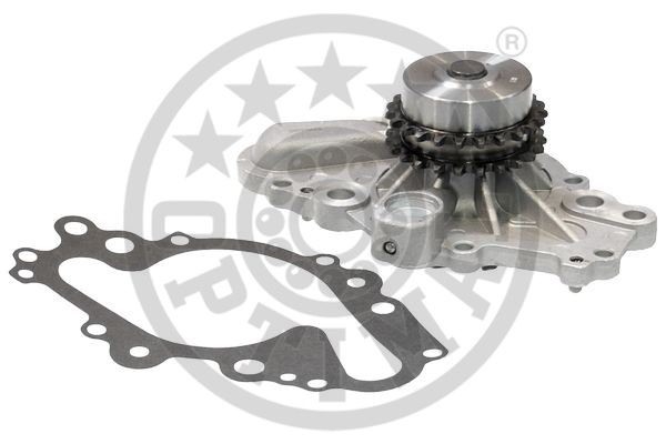 Su Pompası 300 Clx -300 C Touringlx) -300 Mlr) -Sebr...