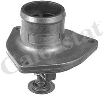Termostat 80 °C