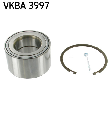 TEKER RULMANI ARKA PRIMERA X-TRAIL T30 4WD 43×79X45