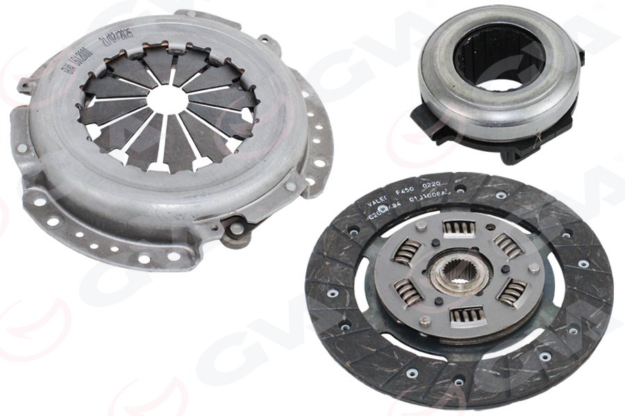 Debriyaj Seti R11-FLASH-MNGR 1.7-R19-MGN 1.6-CARIZ...