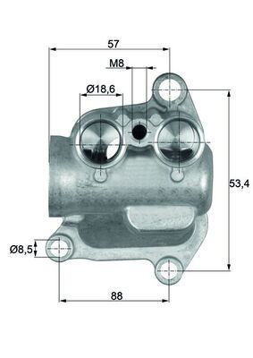 Termostat