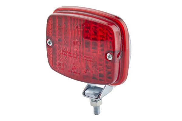 Arka Sis Lambası Universal Sol/sag Universal Cv 18...