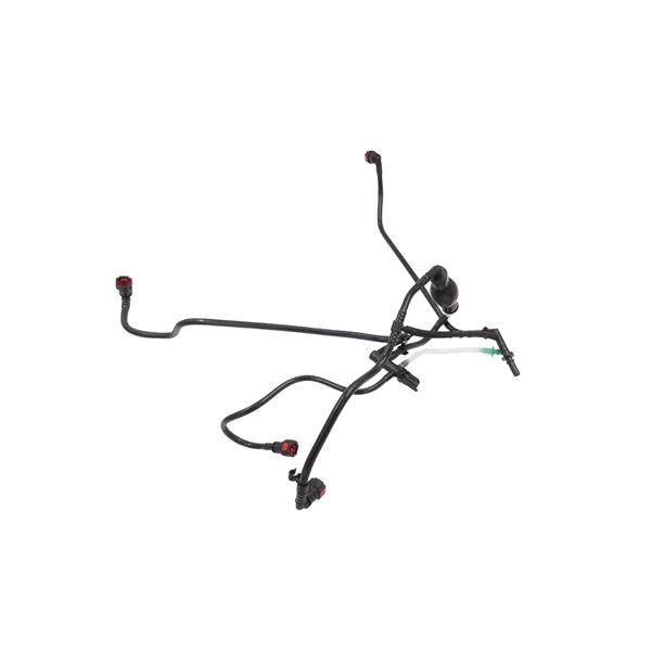 Mazot Boru Takımı P206-P206 PLUS-BIPPER-C2-C3 1.4 ...