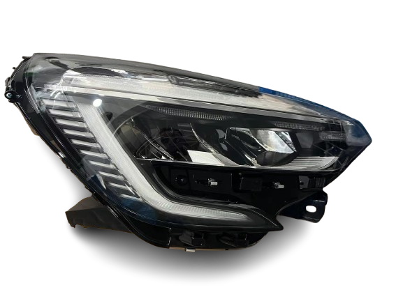 FAR SAG AYAR MOTORLU BEYINLI LED CLIO V 19-23 ICON E-MARK