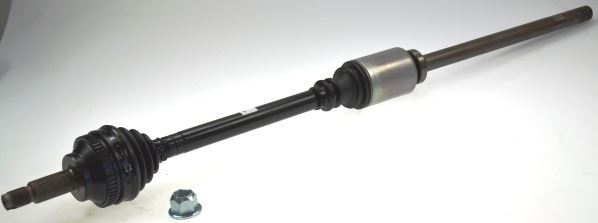 (X) Aks Ön Sağ Master-movano (98-04)