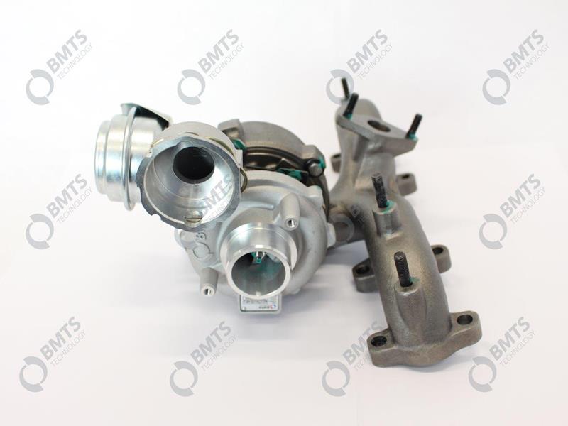 Turbo Komple