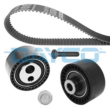 EKSANTRİK GERGİ KİTİ P806 (99-02)-807 (02-)-EXPERT (00-)-C8 (02-)-JUMPY-SCUDO 2.0HDI-2.0i 16V (DW10)