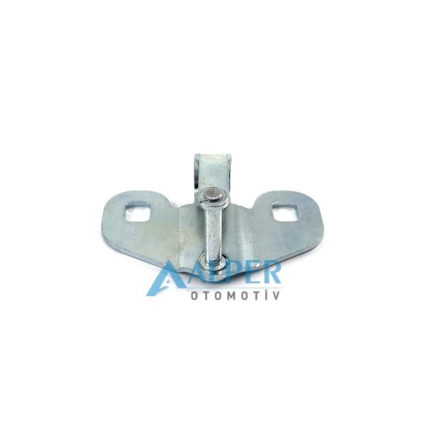 BAGAJ KILIT KARSILIK JUMPER III - BOXER III - DUCATO III 06->