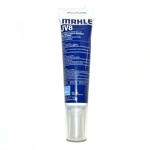 Sıvı Conta 80 Ml Siyah 50 /+300 C Dayanikli