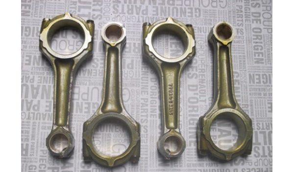 Piston Kolu