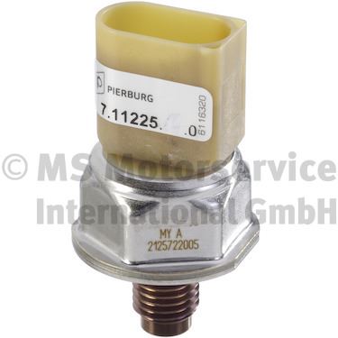 Fuel Pressure Sensör
