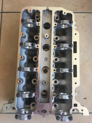Silindir Kapağı Astra-corsa Z14XEP-Z12XEP