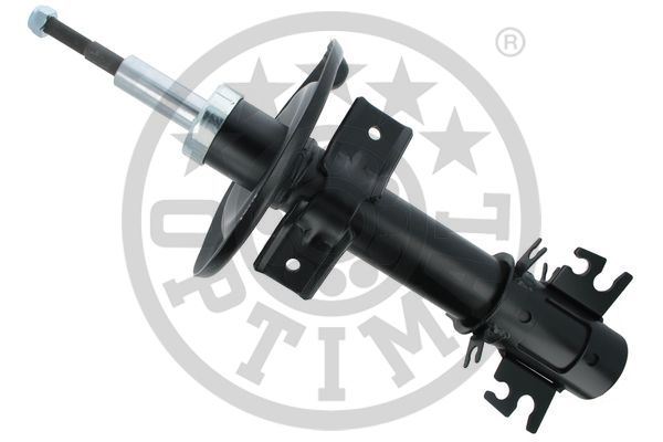ÖN AMORTİSÖR SAG-SOL RENAULT MASTER 10> OPEL MOVANO B 10> 2.3dCi