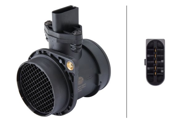 HAVA KUTLE OLCER ( VOLKSWAGEN SKODA SEAT ) VW GOLF IV BORA  OCTAVIA  IBIZA TOLEDO II  1.9TDI