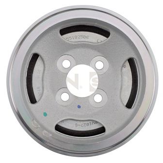 Krank Kasnağı Doblo-albea-fiorino-linea 1.3 Mtj 16...