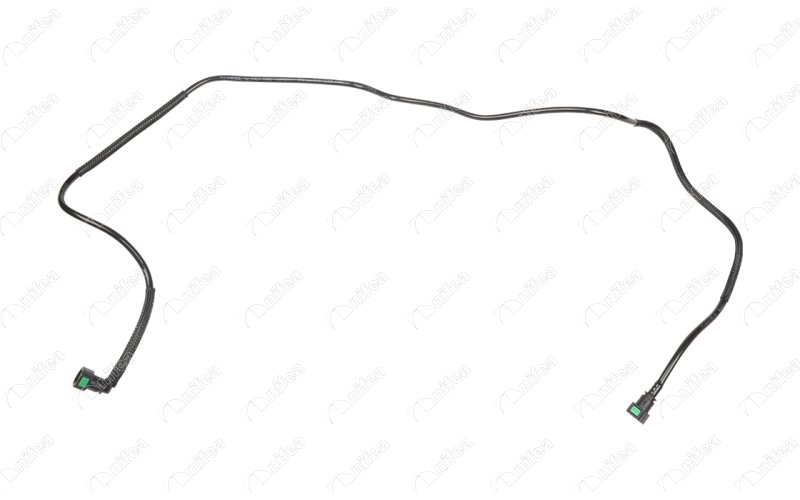YAKIT BORUSU RENAULT ESPACE V (JR) 1.6 TCe 200 M5M 450 15=>