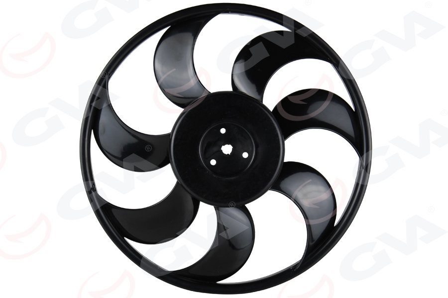 Fan Motoru