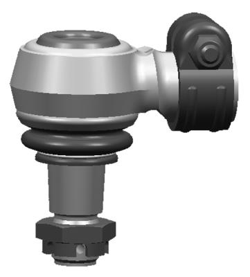 Angle Joint