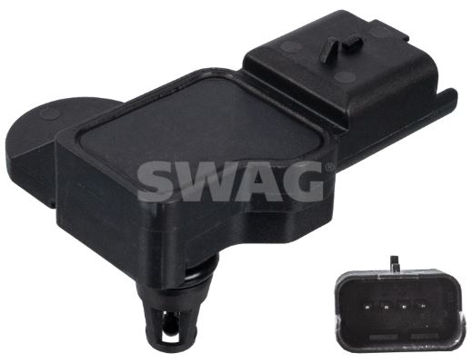 Emme Manifold Basınç Map Sensörü P207-P308-P3008-P...