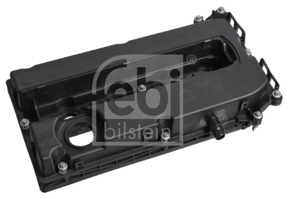 Külbütör Motor Üst Kapağı