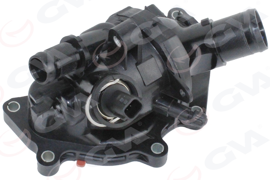 Termostat 98 °C Komple