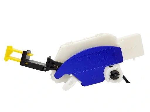 Debriyaj Pedal Kaptörü P3008-P5008-C3-C4