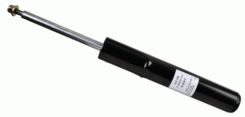 SACHS SHOCK ABSORBER