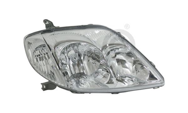 Far+sinyal Elektrikli Sağ