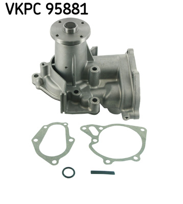 Su Pompası Vkpc 95881
