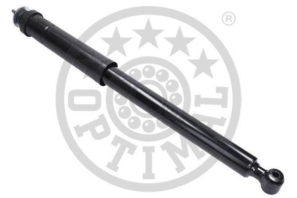 AMORTISOR ARKA (GAZLI. SPOR TIP) MERCEDES W203 S203 C209 A209