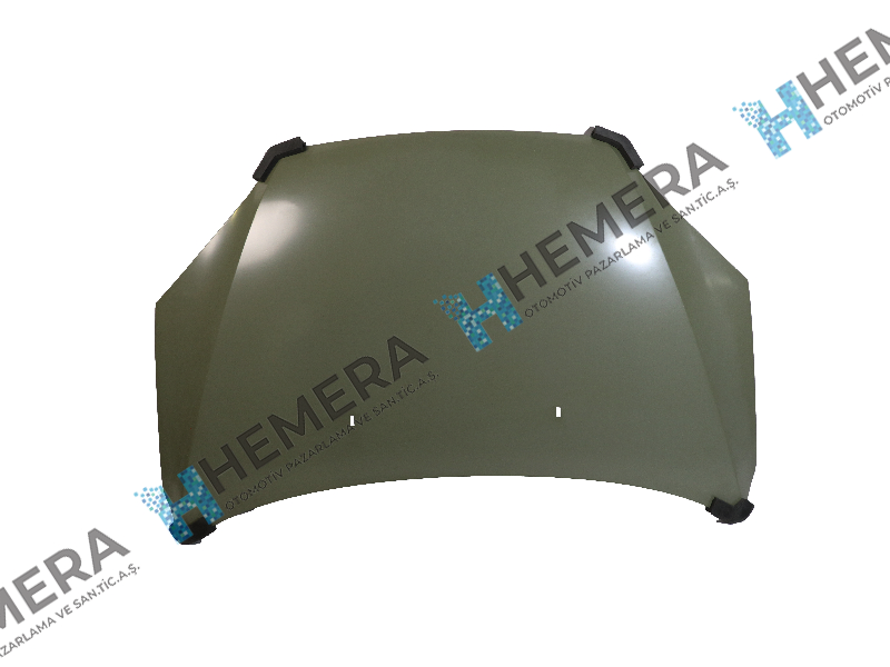 Motor Kaputu