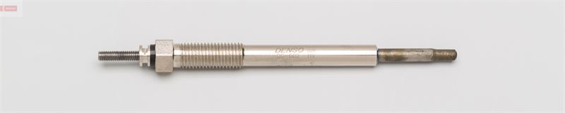 Ignition. Glow Plug