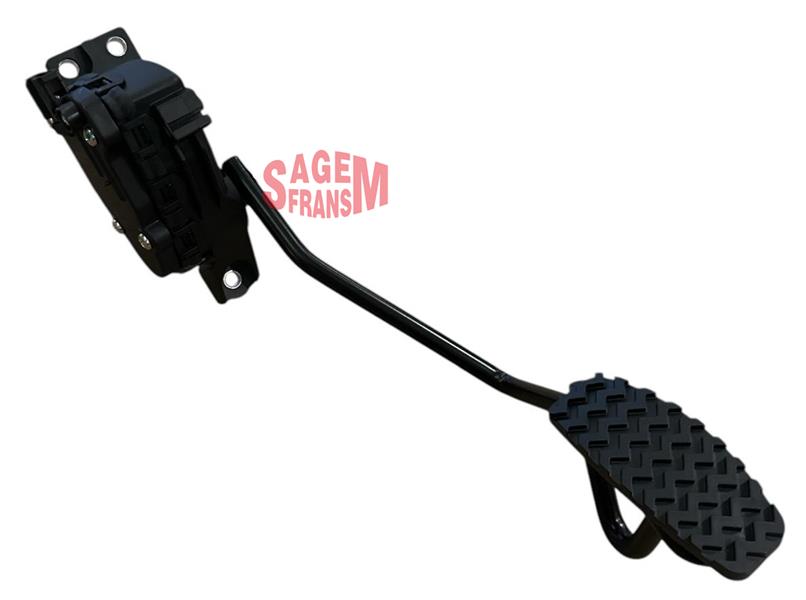 Gaz Pedali Elektrikli Boxer-ducato Ii-jumper 01&gt...