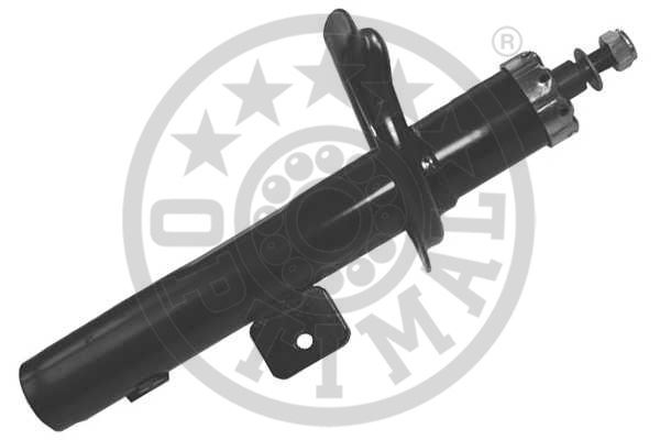 ÖN AMORTİSÖR SOL PARTNER-BERLINGO (1996=>2009) P306 (1994-2002) XSARA (1997-2005) ( YAĞLI )