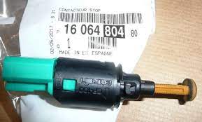 Fren Pedal Stop Müşürü CROSSLAND-GRANDLAND-P301-P3...