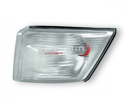 Sinyal Lambası Sol (Beyaz) Iveco Daily (02-04)