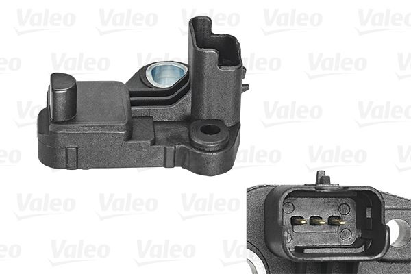 Krank Sensörü PARTNER-BERLINGO-C1-C3-C4-C5-P206-P2...