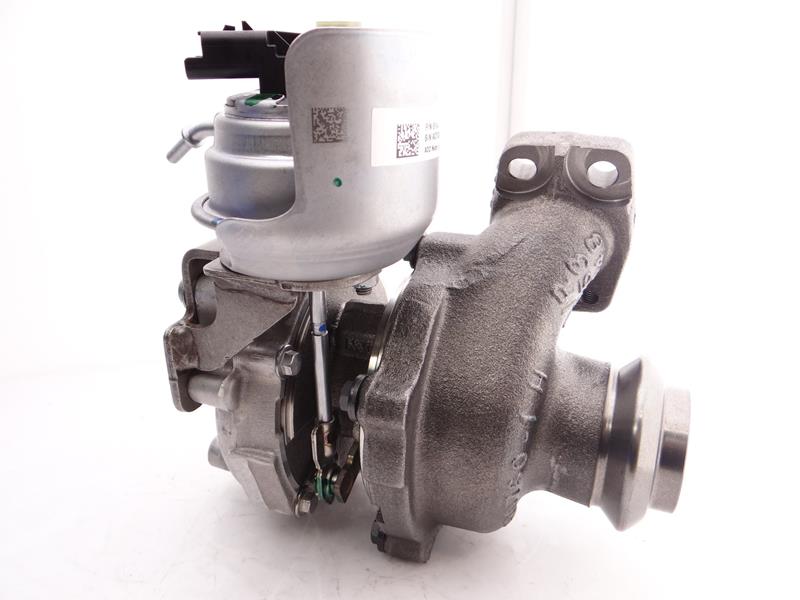 Turbo Sarj